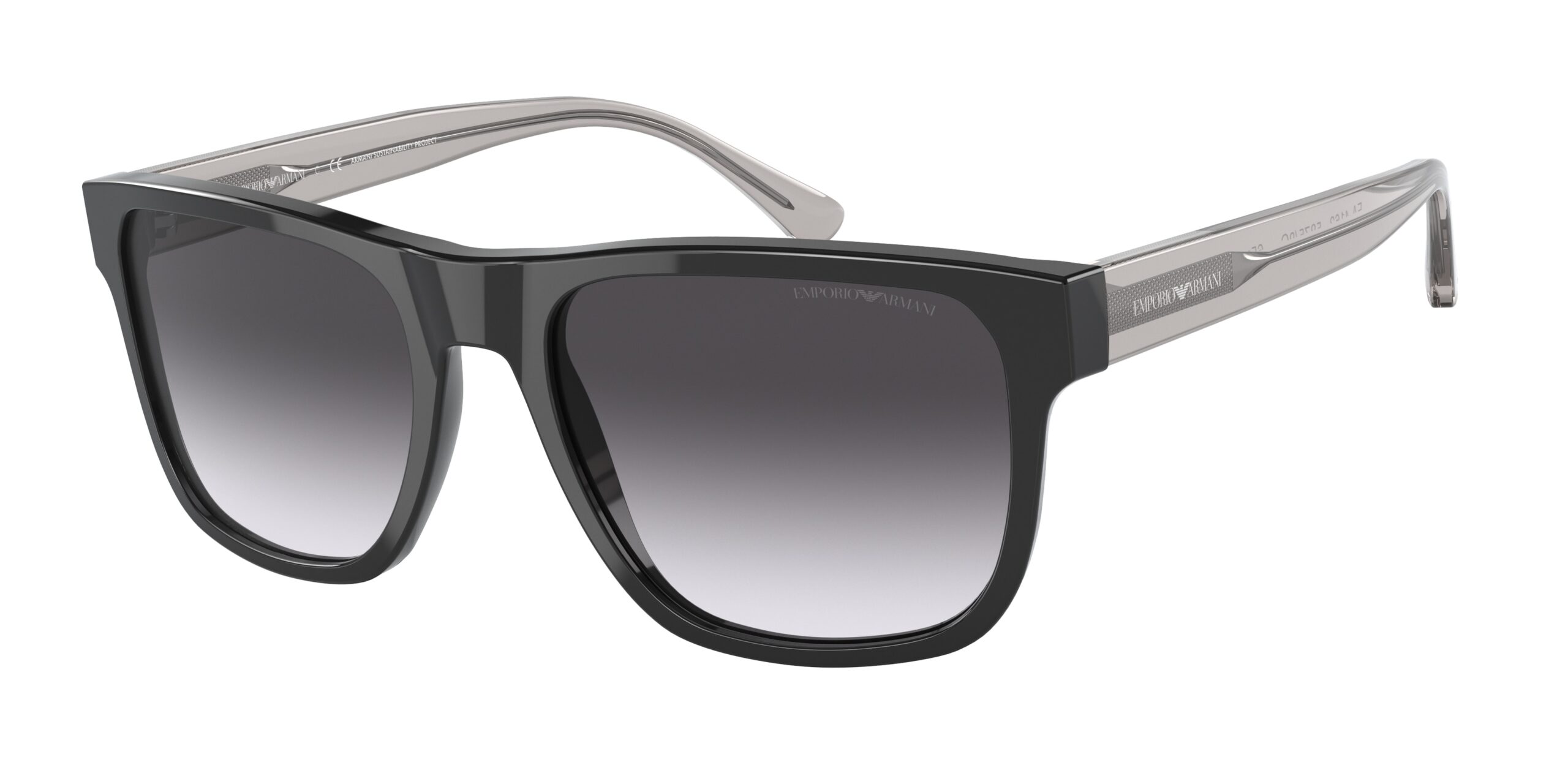 Emporio Armani 4163