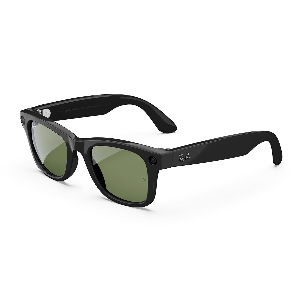 Ray-Ban Meta Meta 4012 WAYFARER
