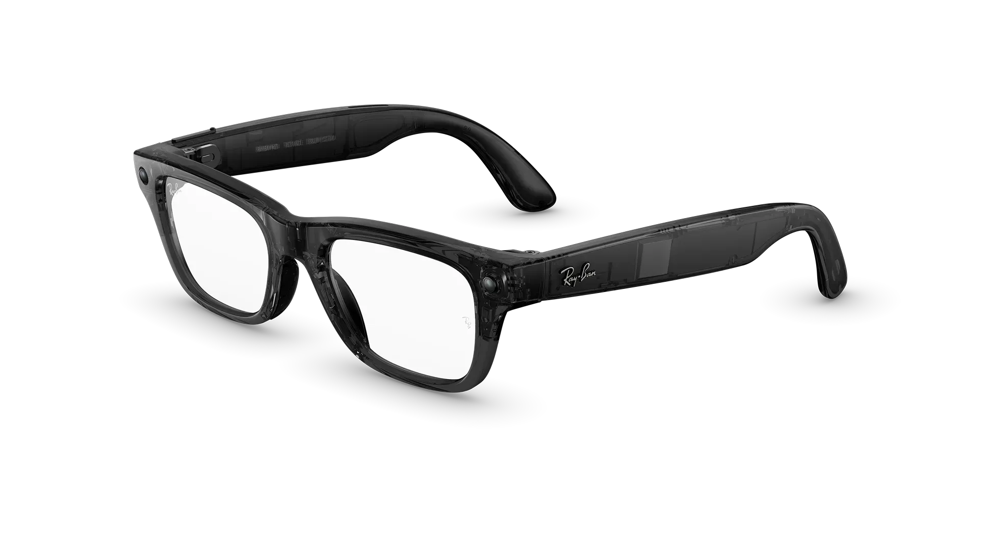Ray-Ban Meta Blayzer Optics (Gen 2)