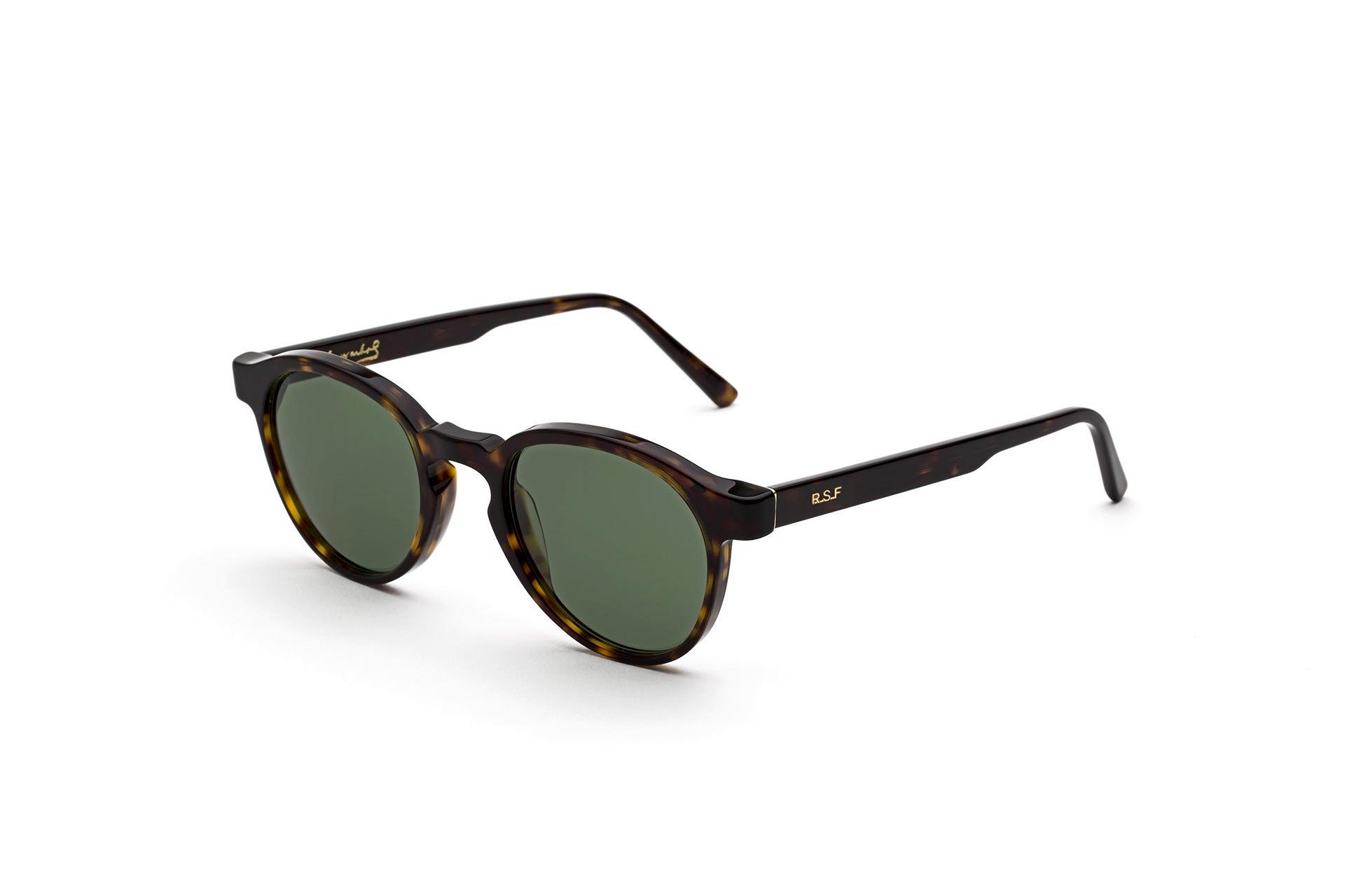 Retrosuperfuture THE WARHOL 3627 GREEN