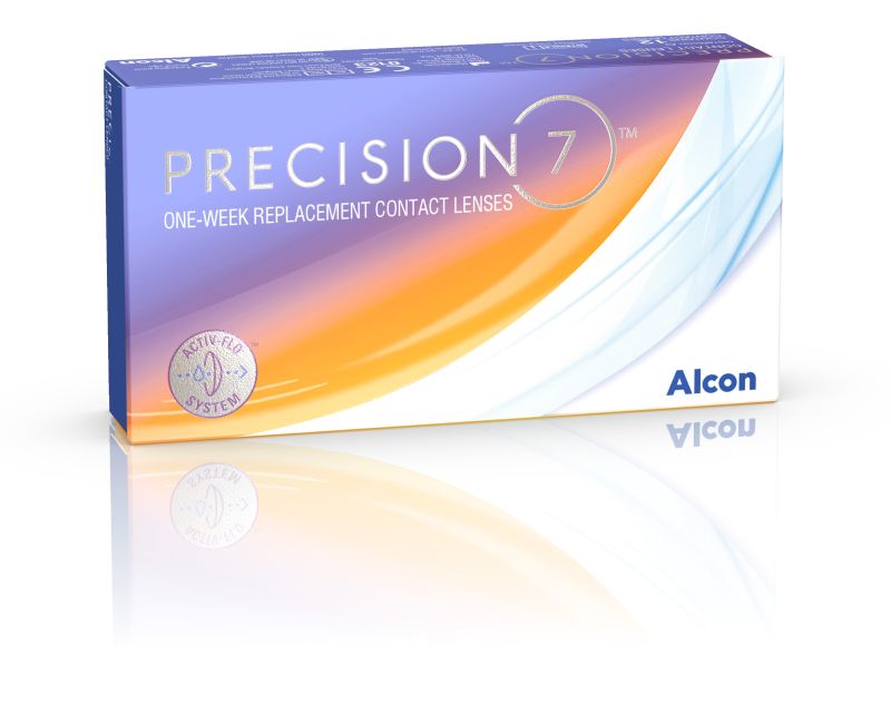 Precision 7