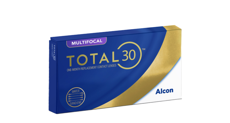 Total 30 Multifocal