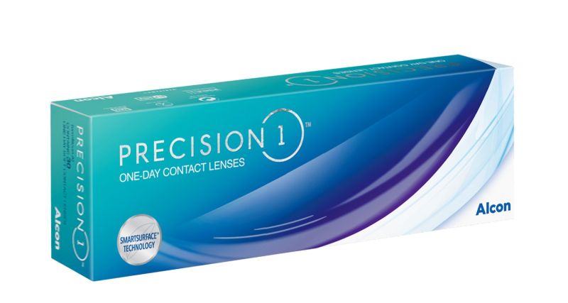 Precision 1