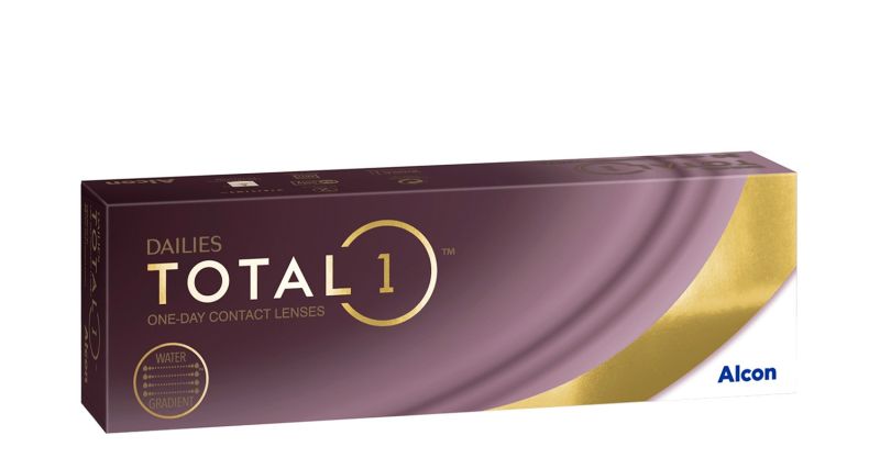 Dailies Total 1