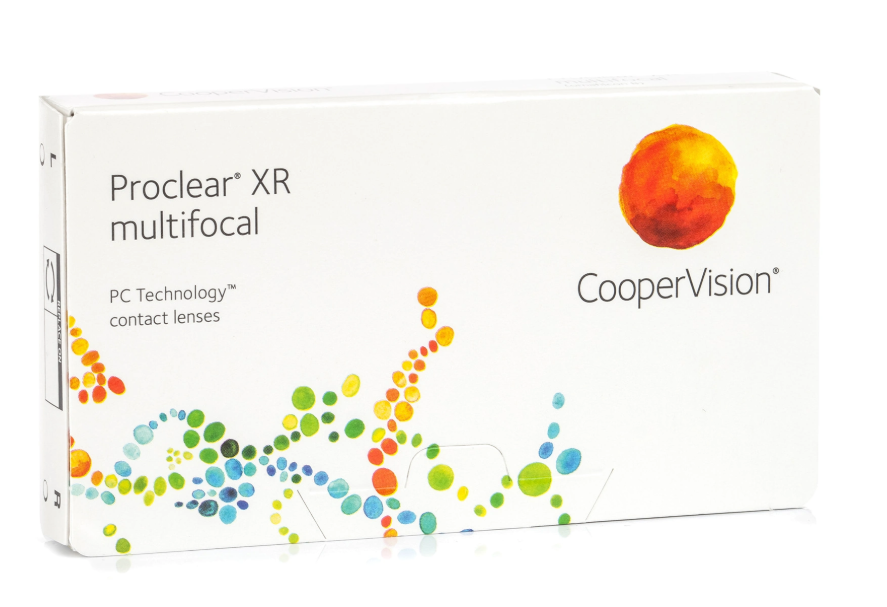 Proclear Multifocal XR