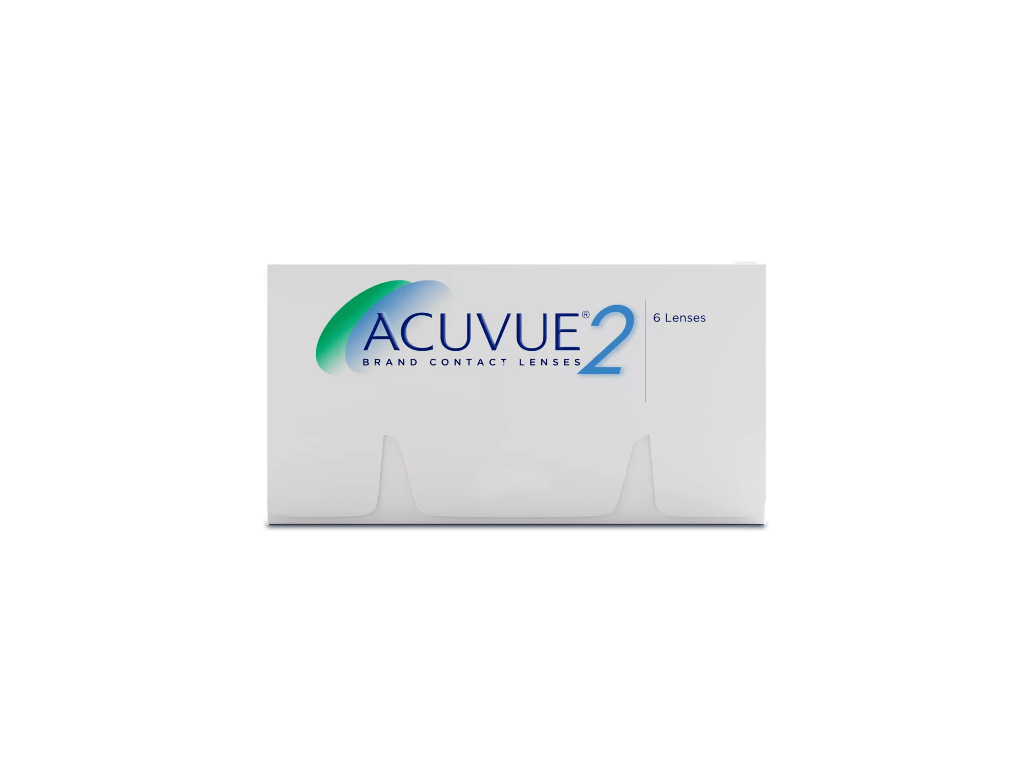 Acuvue 2