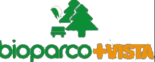 Logo Bioparco +Vista