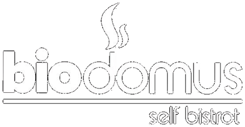 Logo BioDomus self bistrot