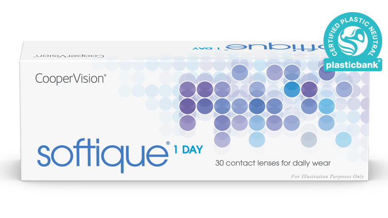 Softique 1 day