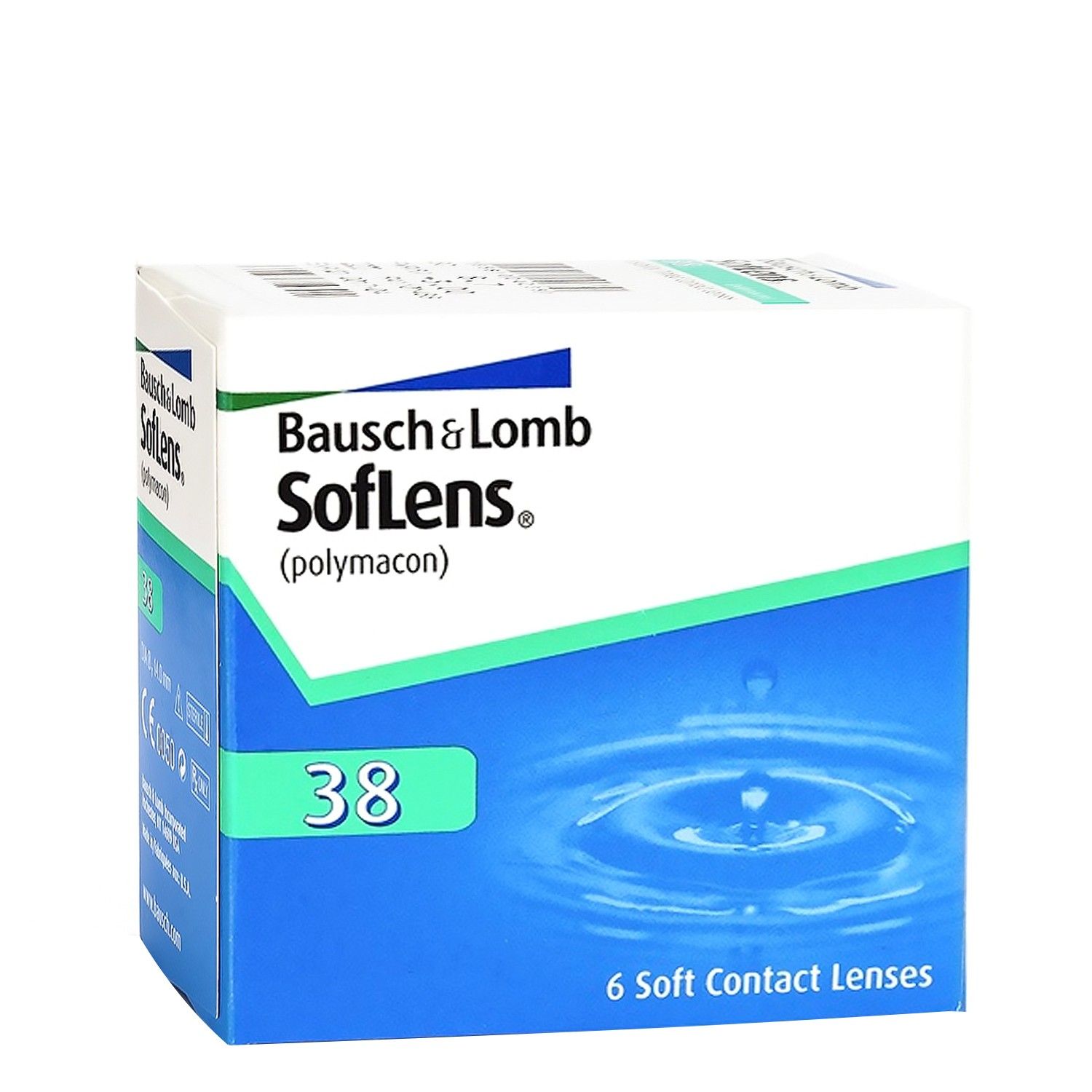 SofLens 38