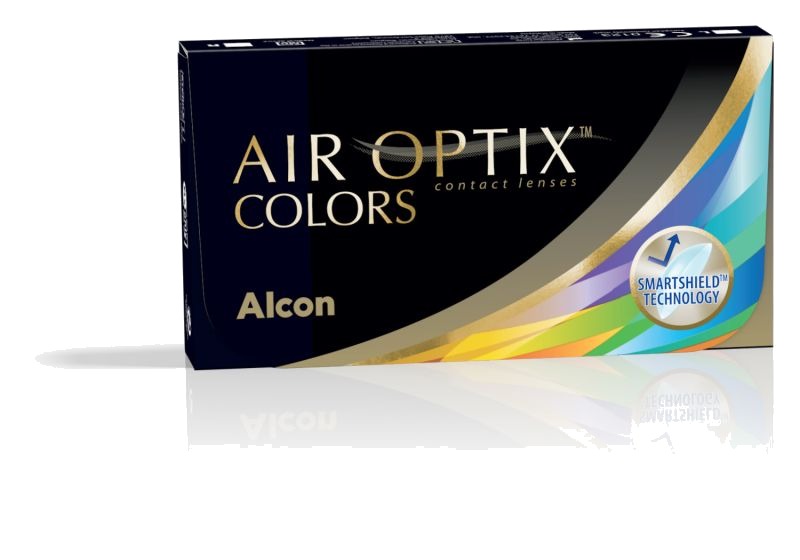 Air Optix Colors