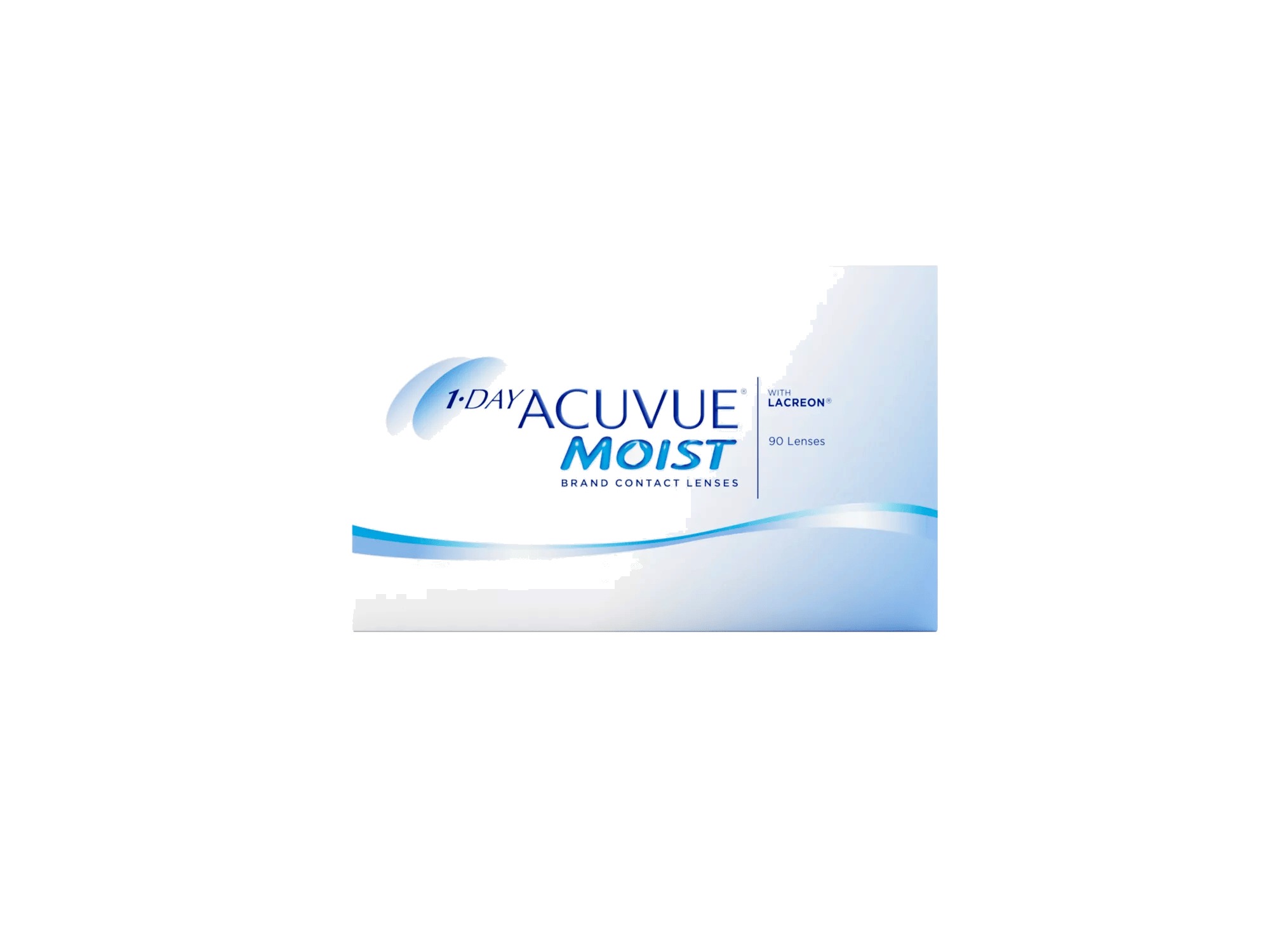 1-Day Acuvue Moist