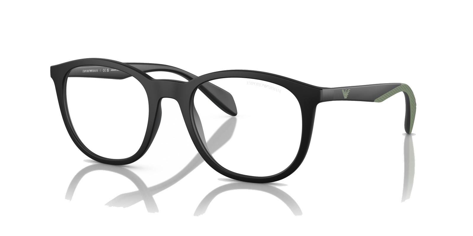 Emporio Armani 4211