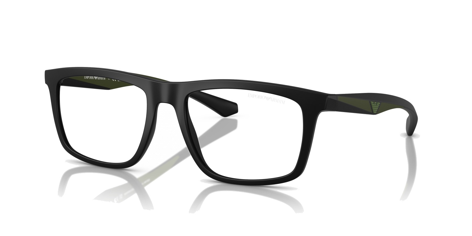 Emporio Armani 4235