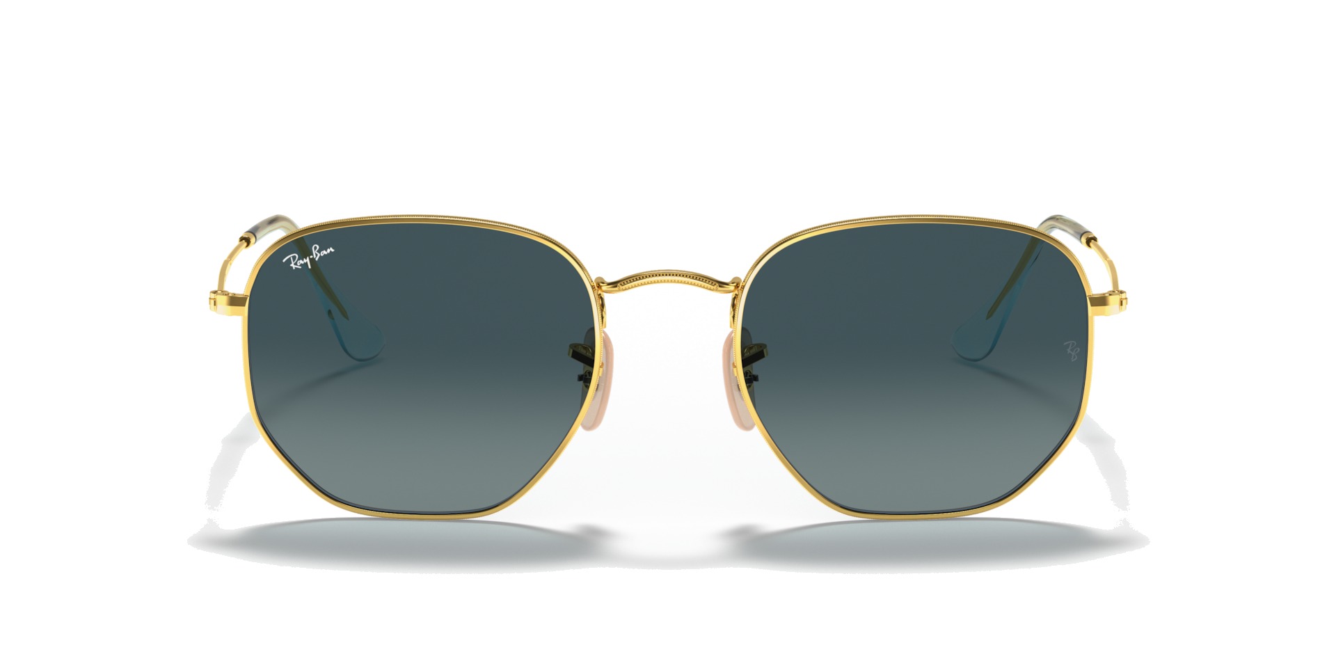 Ray-Ban RB3548N