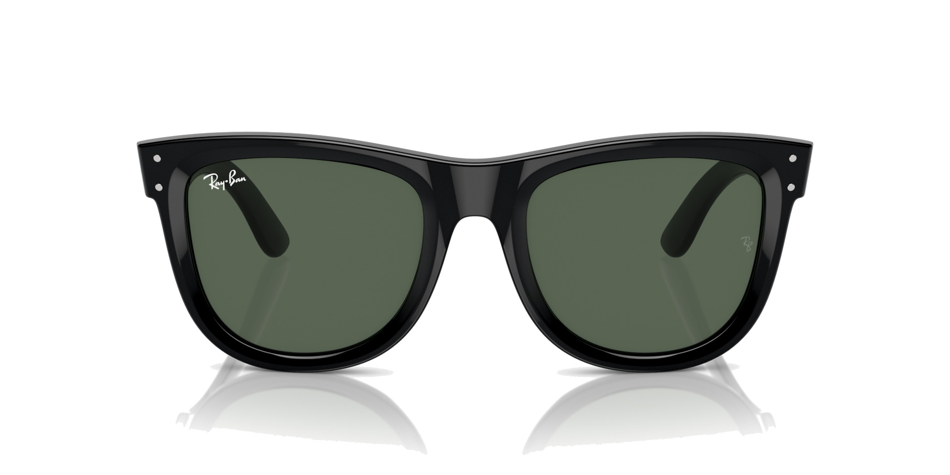 Ray-Ban R0502S