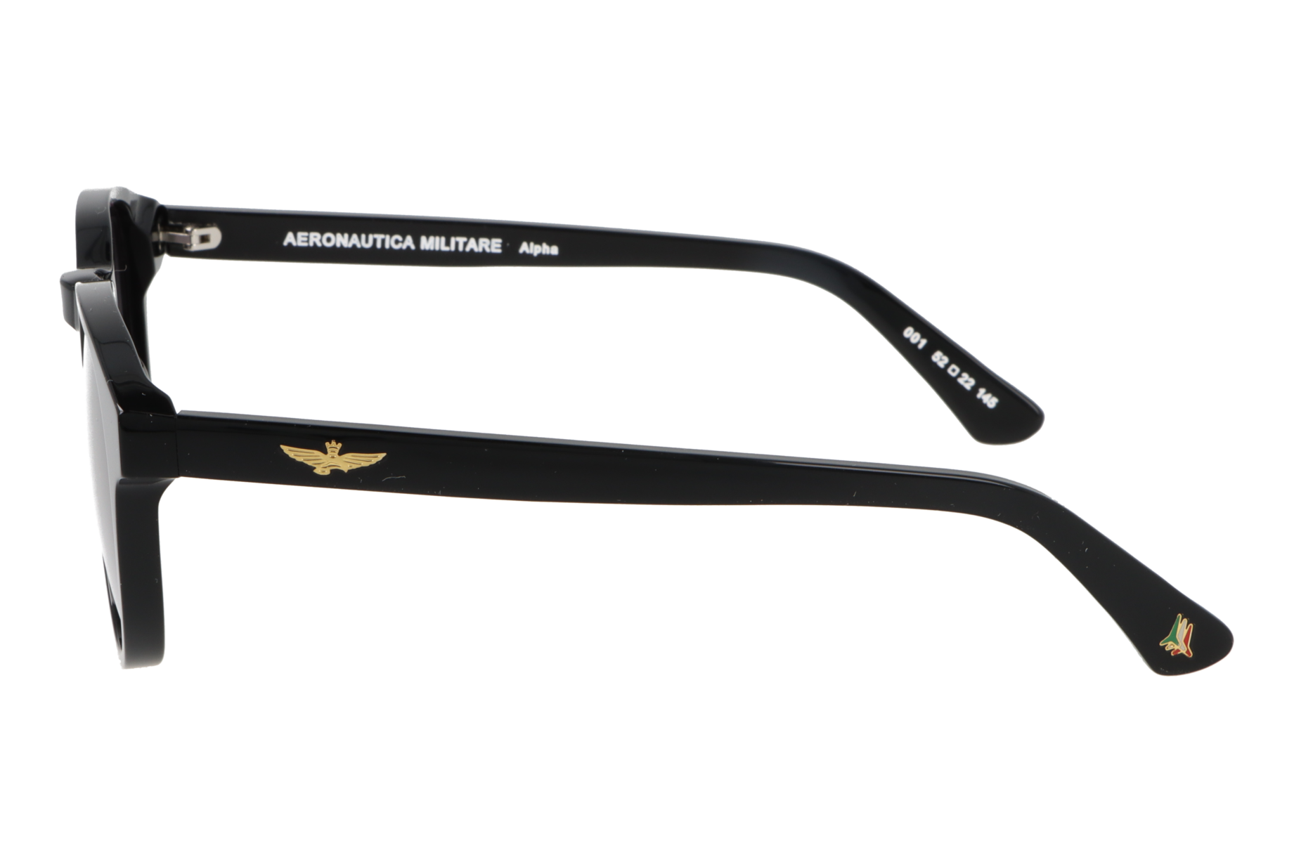 Aeronautica Militare Alpha - immagine 3