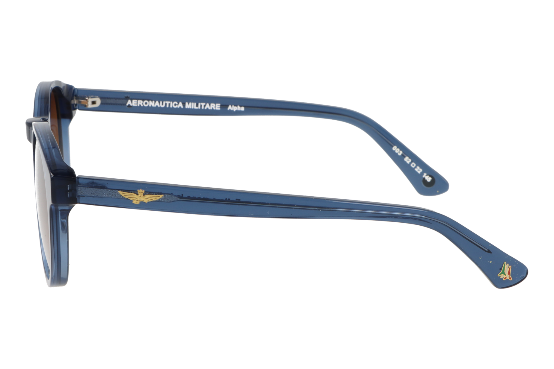 Aeronautica Militare Alpha - immagine 3