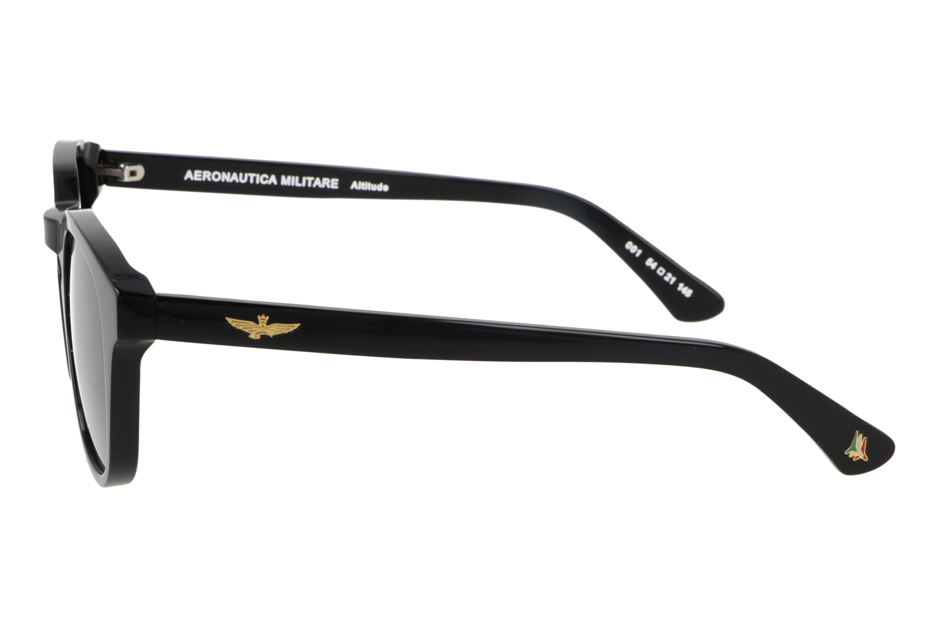 Aeronautica Militare Altitude - immagine 3