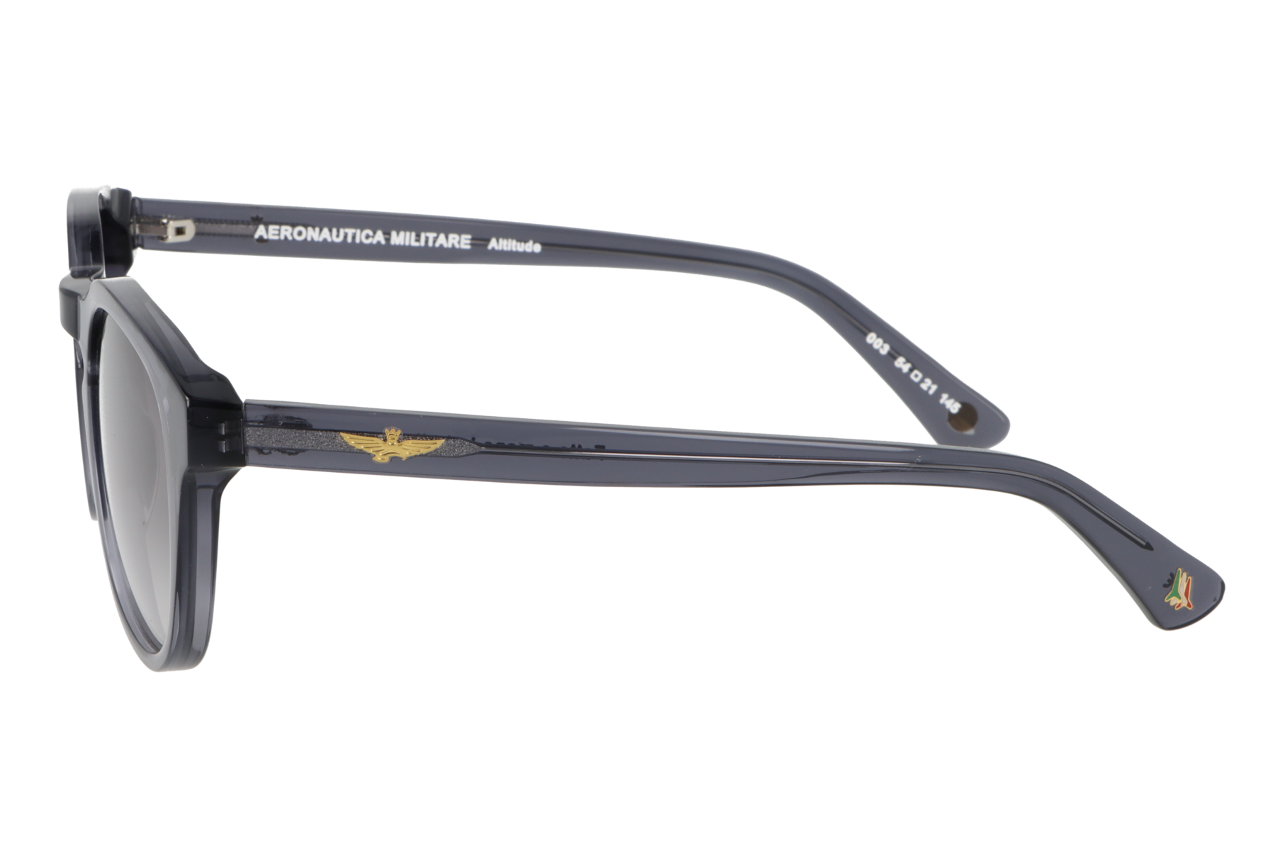 Aeronautica Militare Altitude - immagine 3