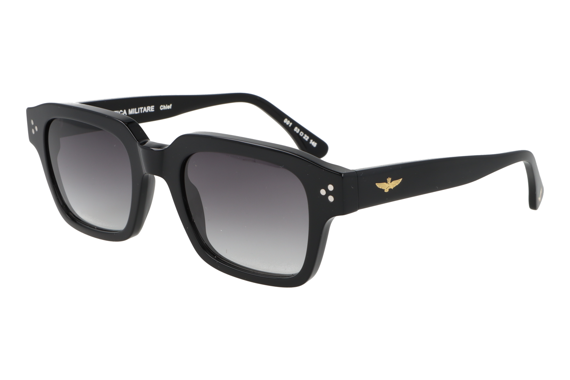 Aeronautica Militare Chief - immagine 2