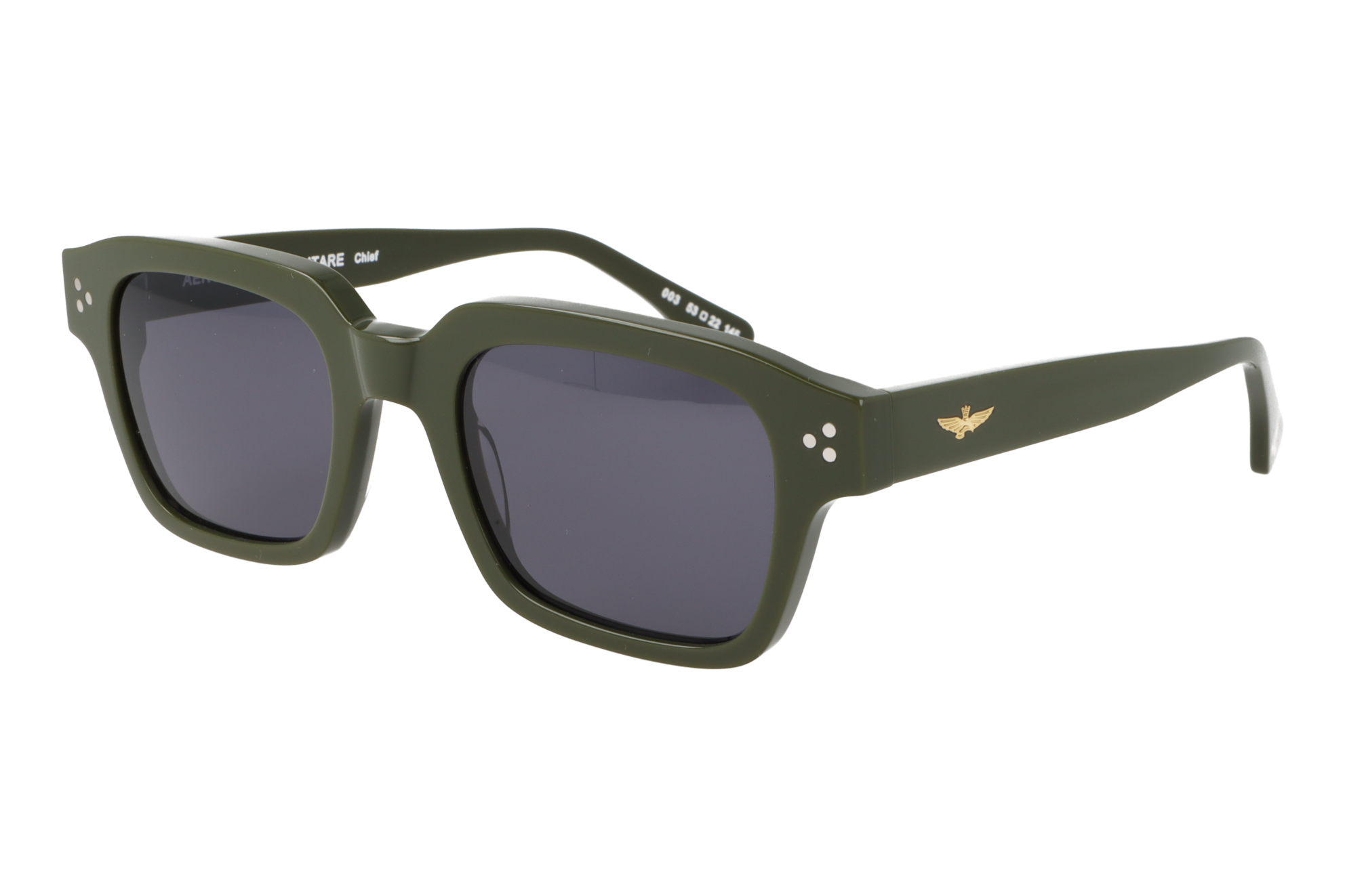 Aeronautica Militare Chief - immagine 2