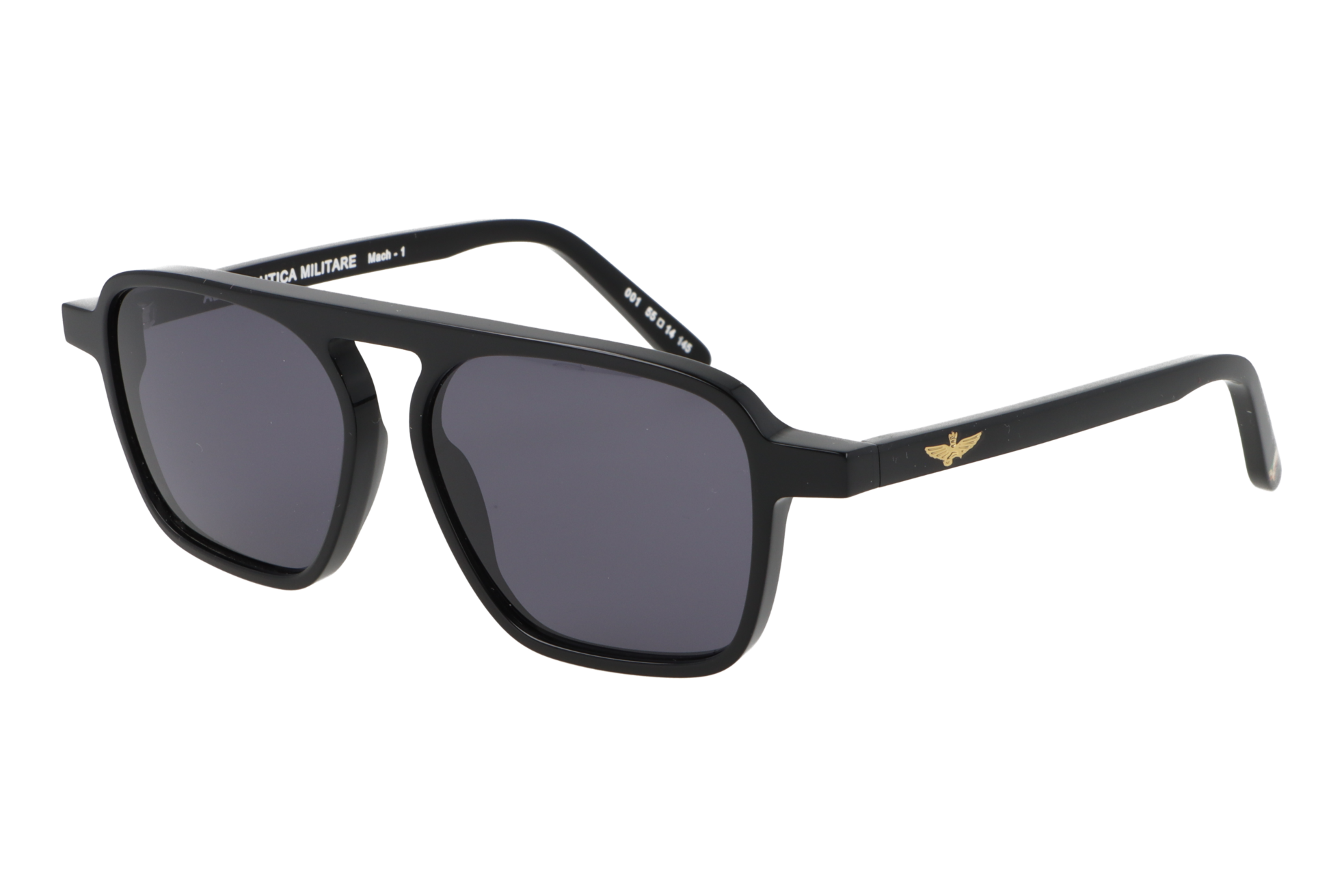 Aeronautica Militare Mach-1 - immagine 2
