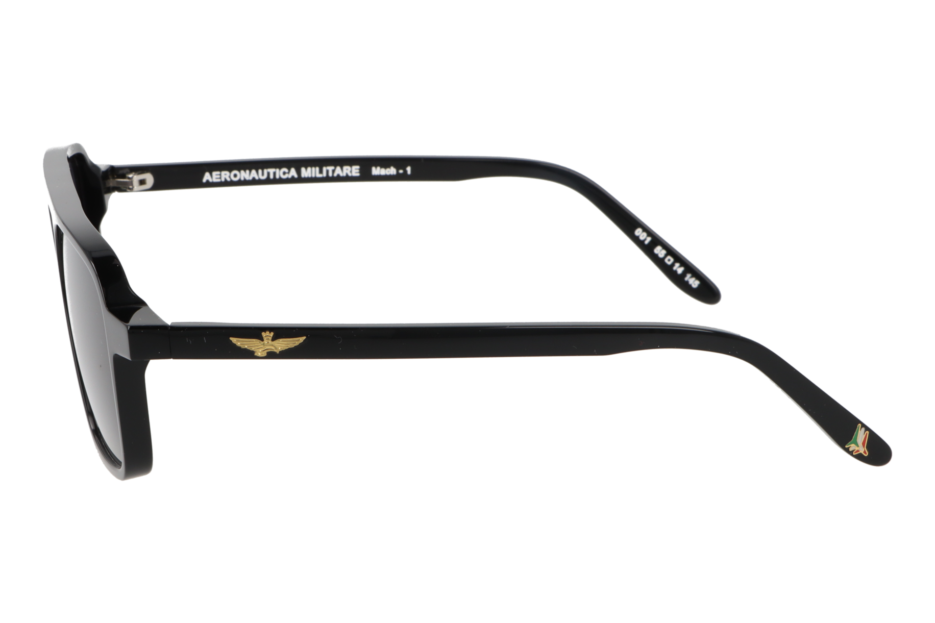 Aeronautica Militare Mach-1 - immagine 3