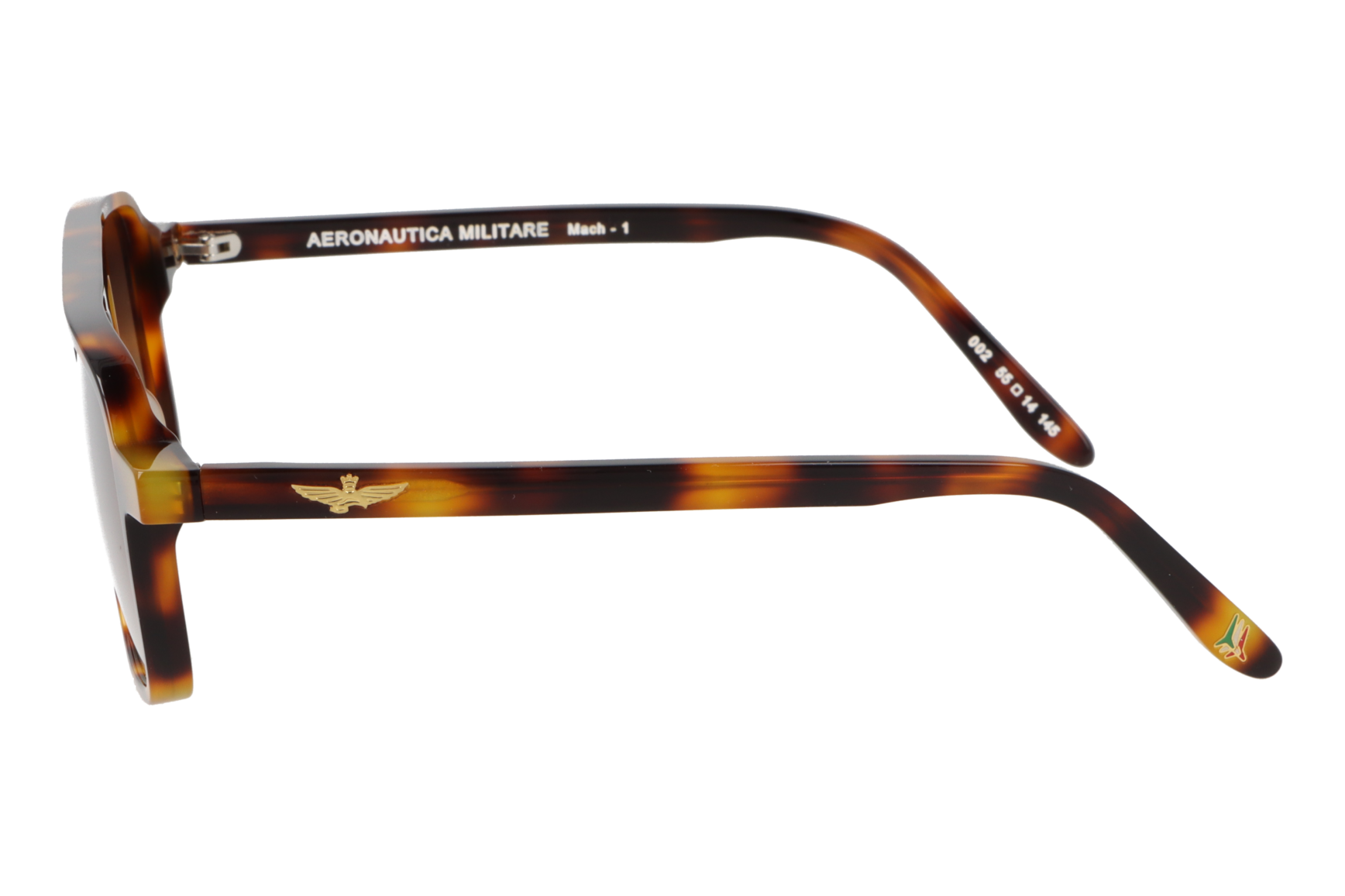 Aeronautica Militare Mach-1 - immagine 3