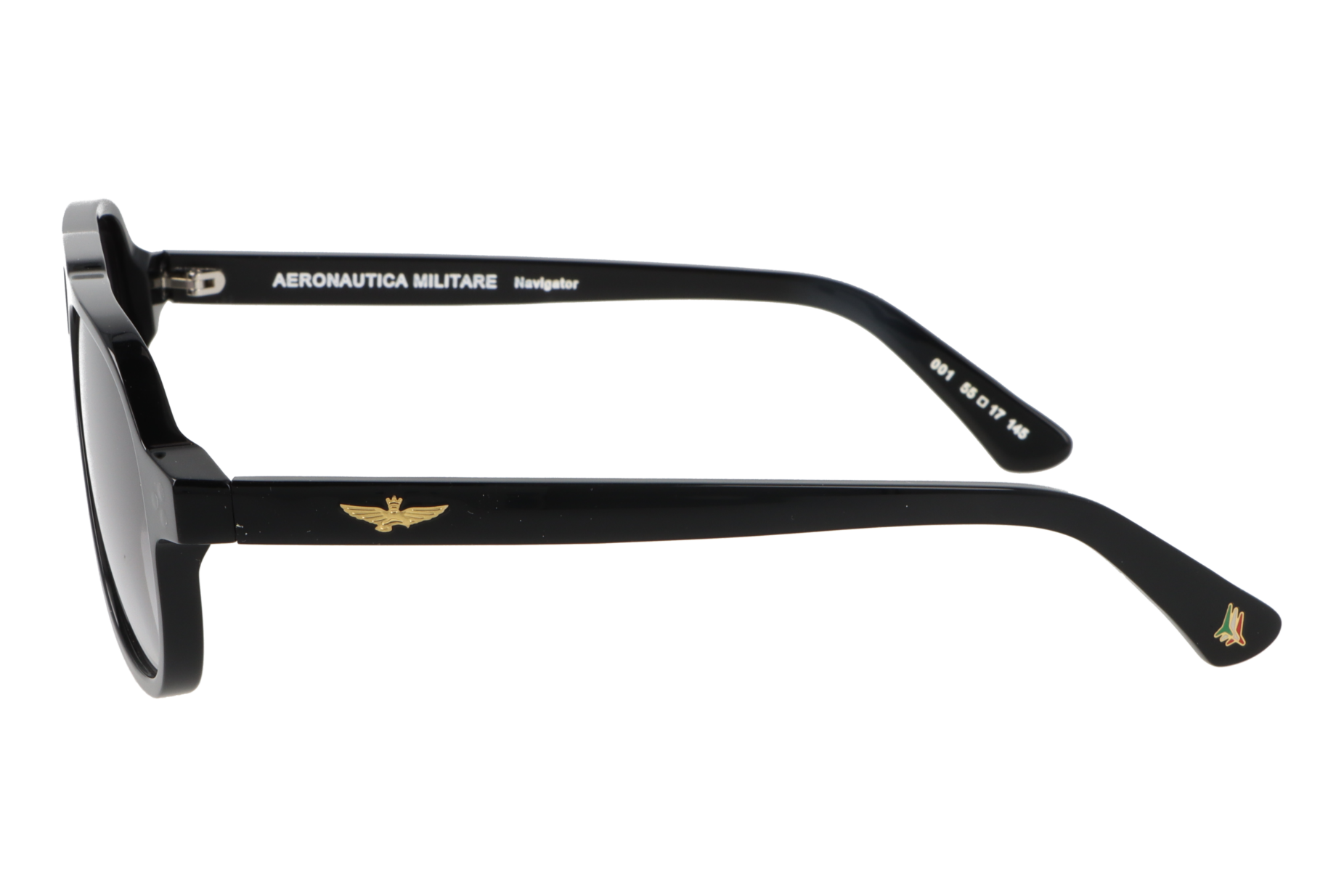 Aeronautica Militare Navigator - immagine 3