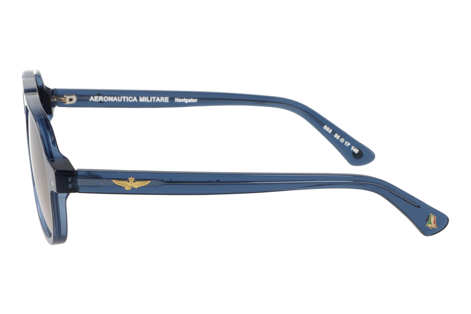 Aeronautica Militare Navigator - immagine 3