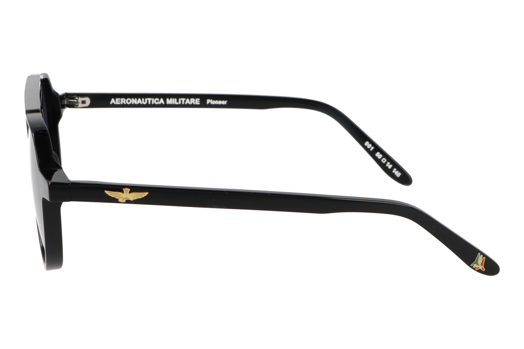 Aeronautica Militare Pioneer - immagine 3