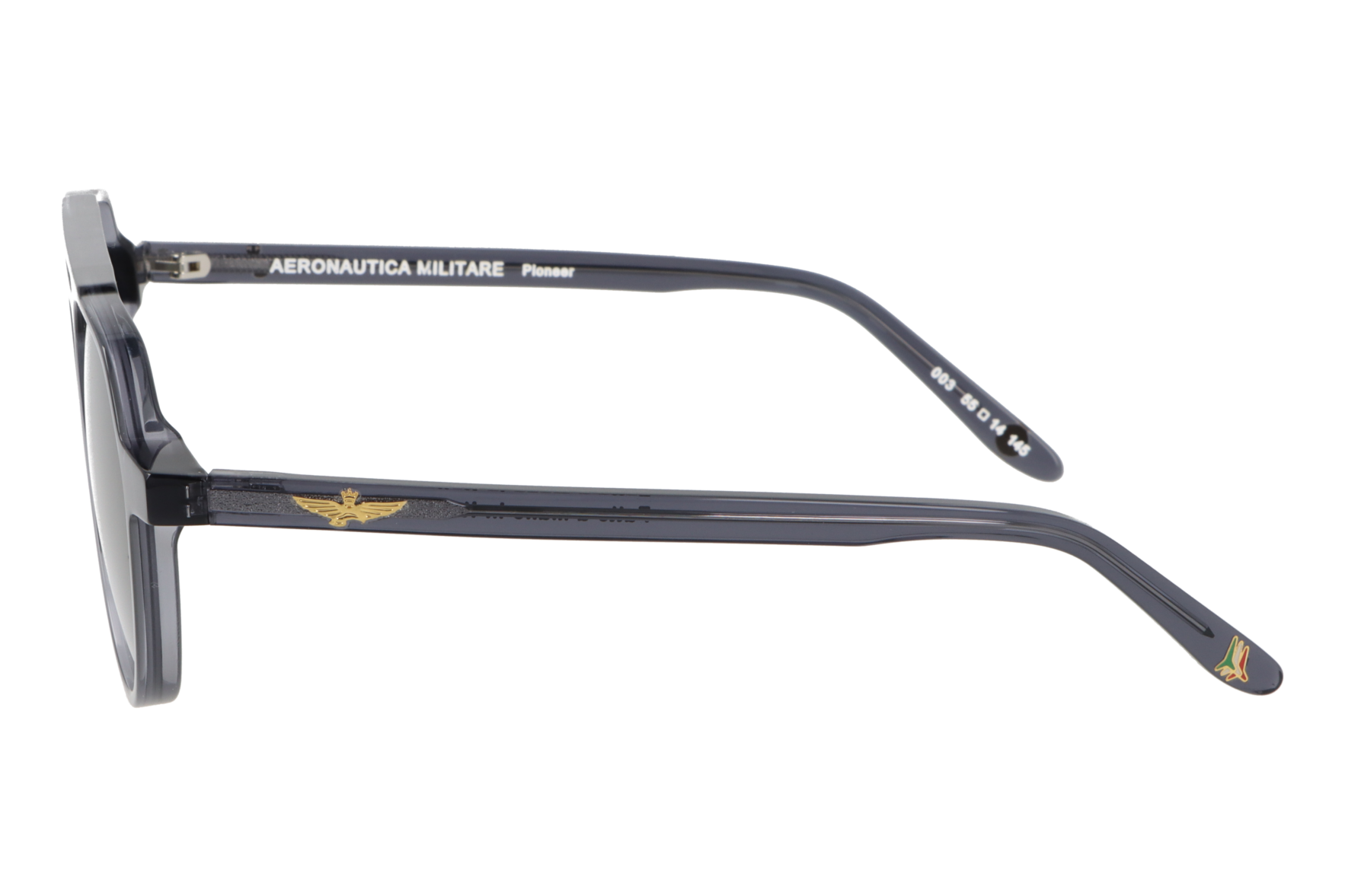 Aeronautica Militare Pioneer - immagine 3