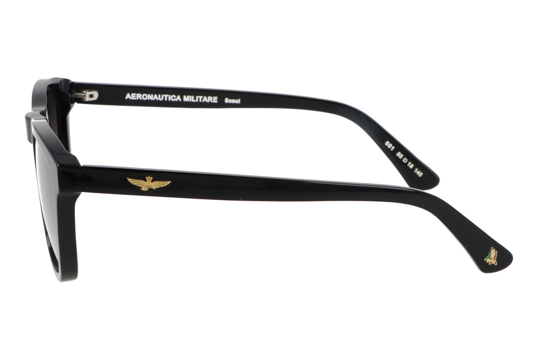 Aeronautica Militare Scout - immagine 3