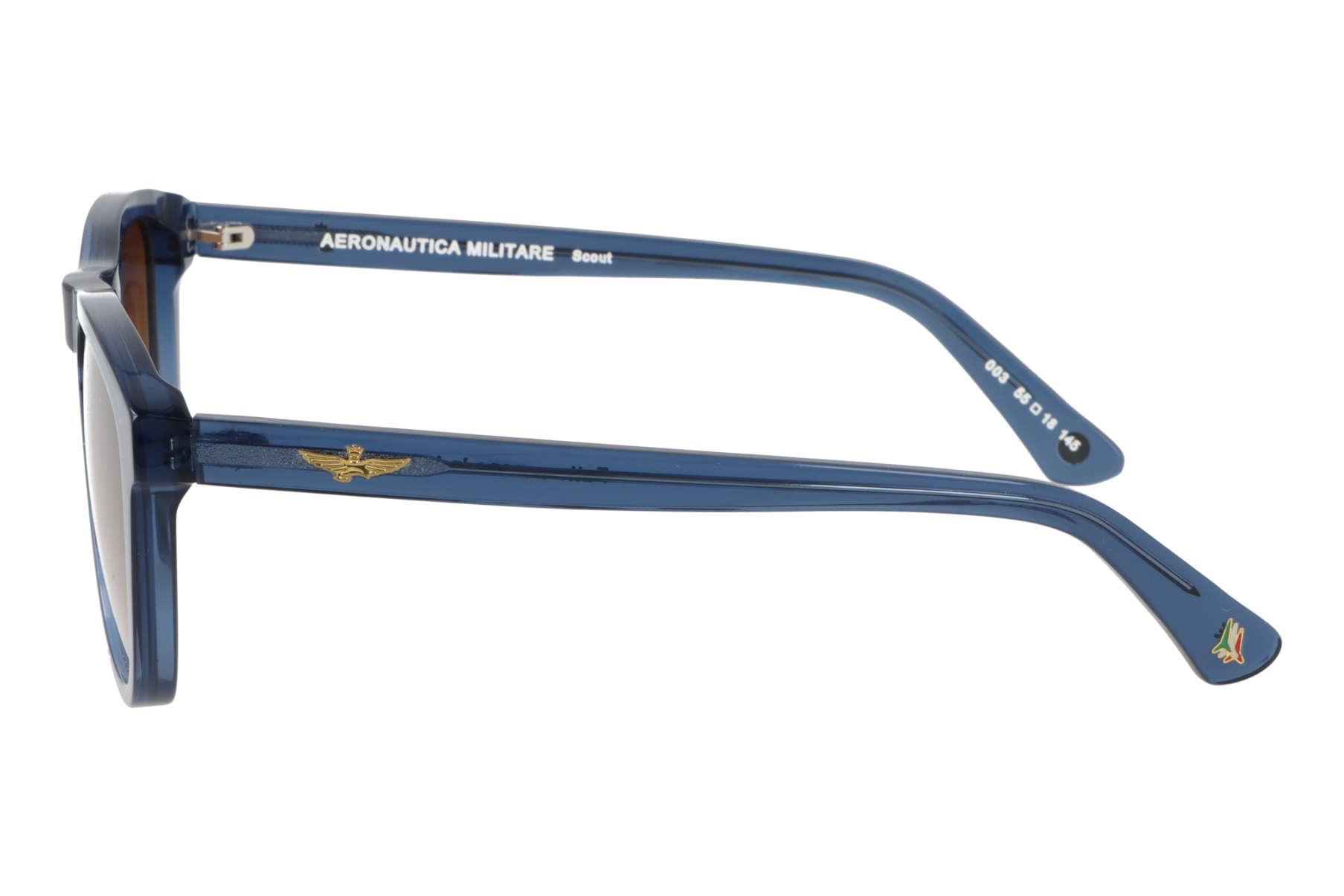 Aeronautica Militare Scout - immagine 3