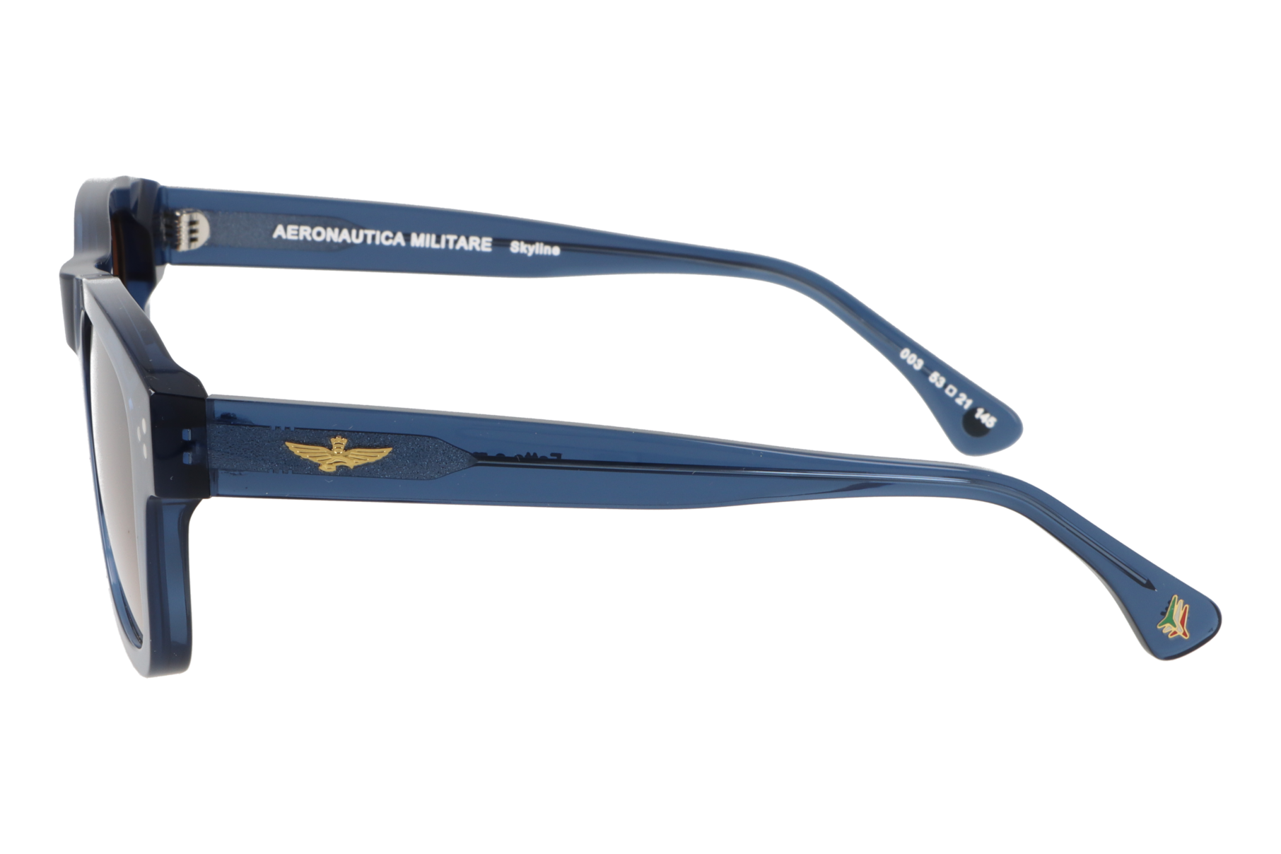 Aeronautica Militare Skyline - immagine 3