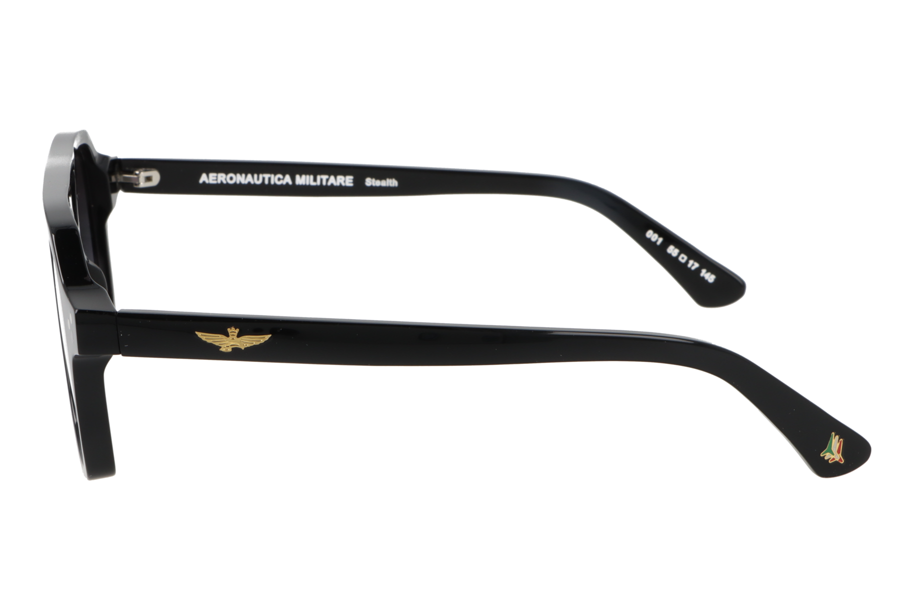 Aeronautica Militare Stealth - immagine 3