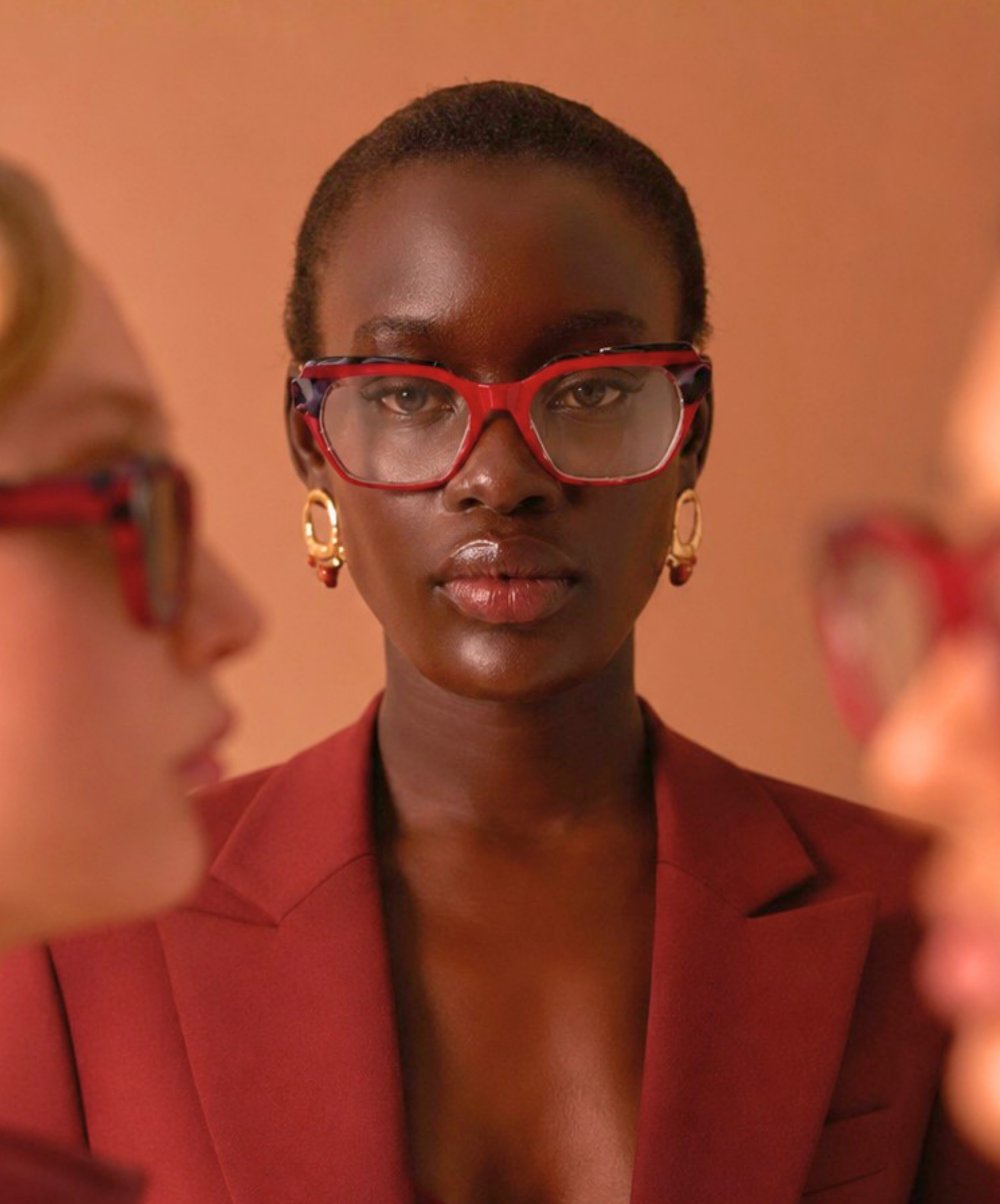 Caloma Eyewear, campagna