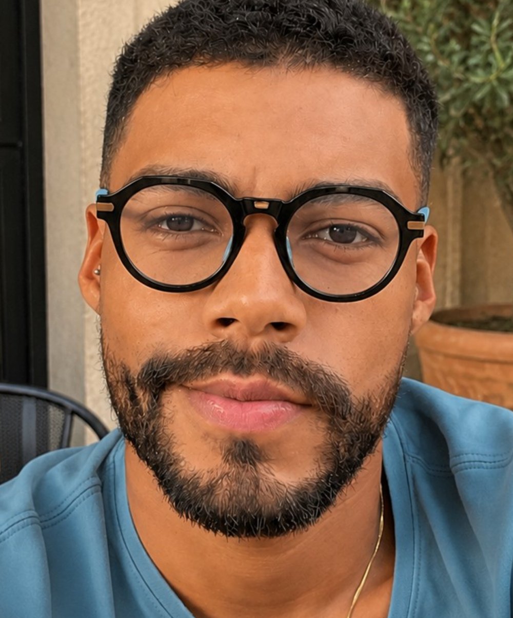 Caloma Eyewear, campagna