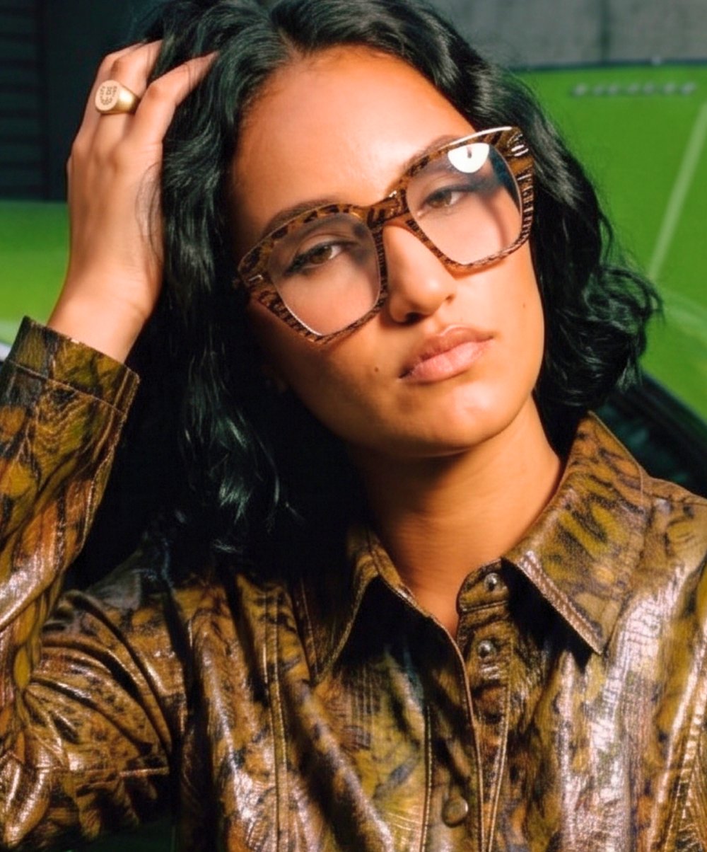 Caloma Eyewear, campagna