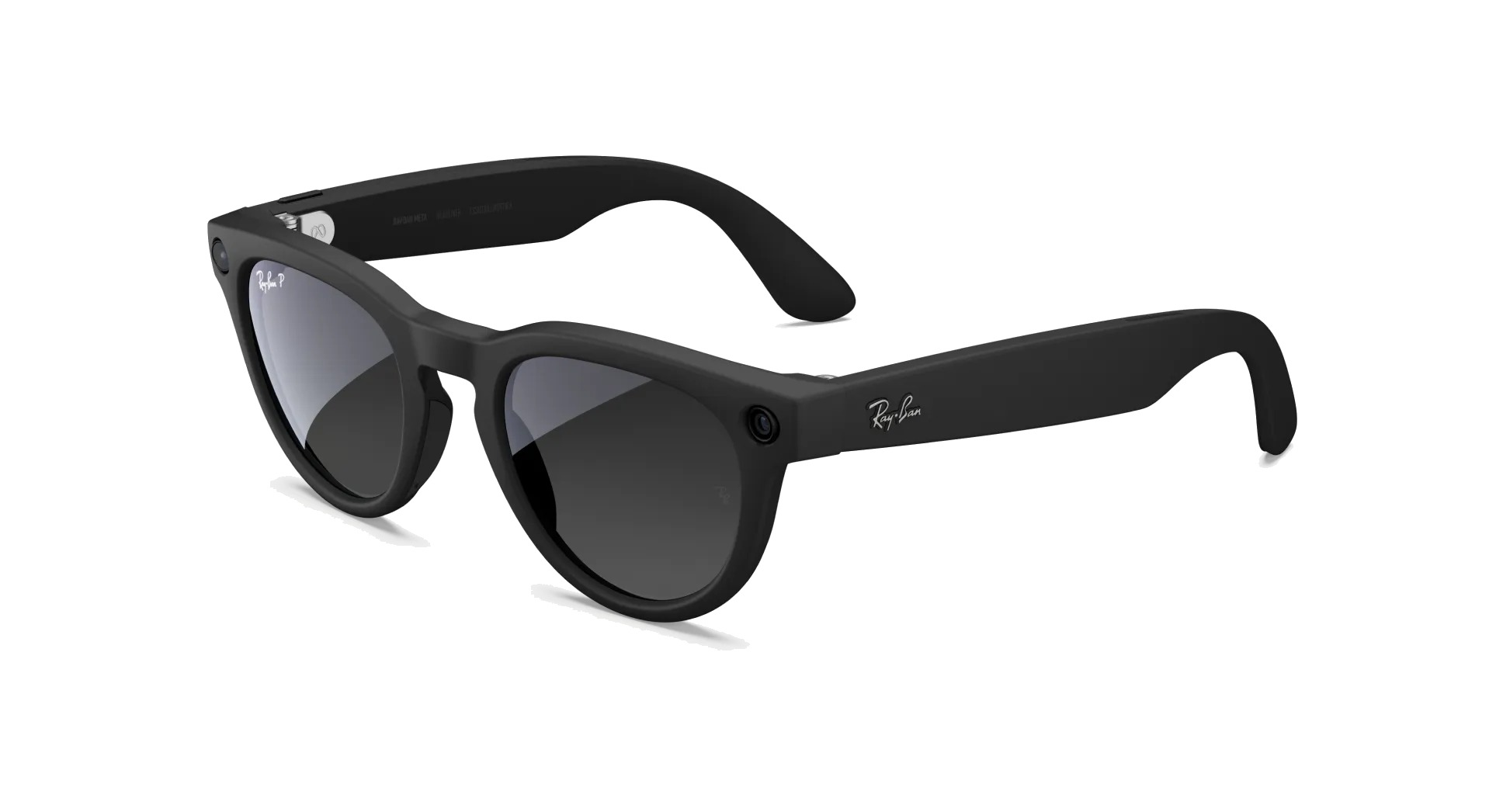 Ray-Ban Meta Headliner (Gen 2)