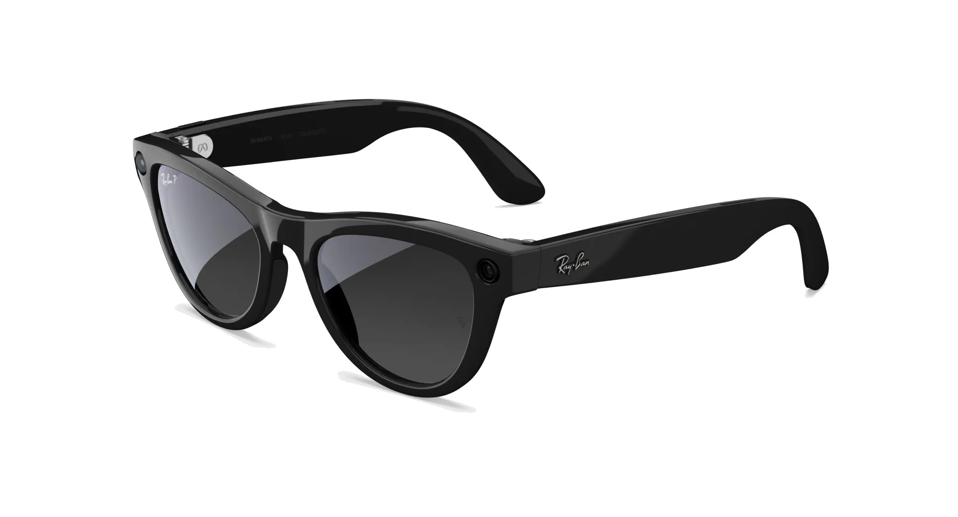 Ray-Ban Meta Skyler (Gen 2)