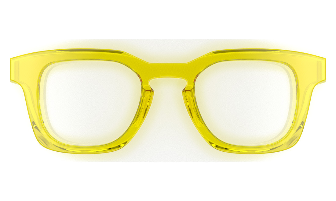 Hashtag HT002 Giallo
