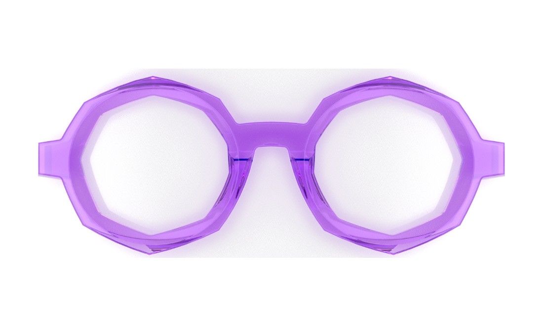 Hashtag HT003 Viola