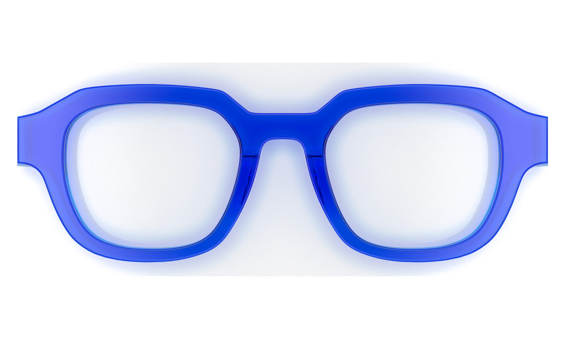 Hashtag HT006 Blu