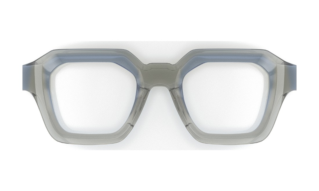 Hashtag HT007 Tri-Opal
