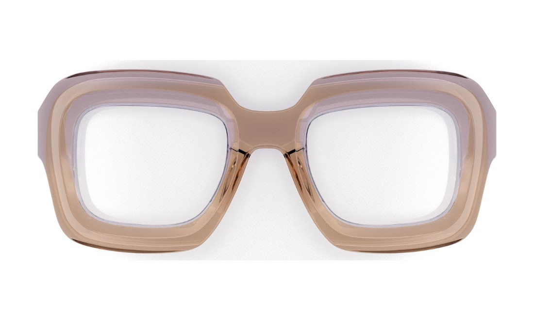 Hashtag HT008 Grigio Rosa