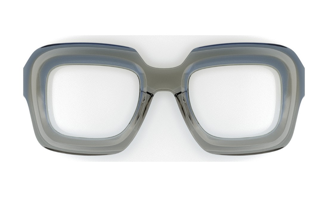 Hashtag HT008 Tri-Opal