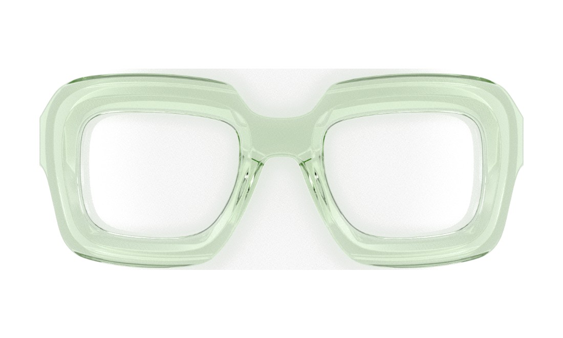 Hashtag HT008 Verde Chiaro