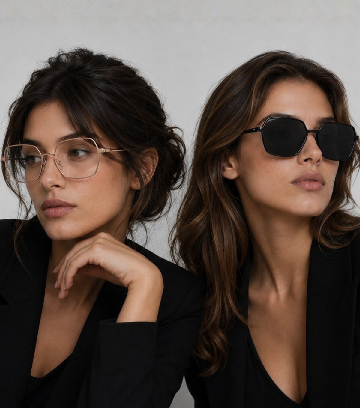 Dettaglio del design TWIN2OUT